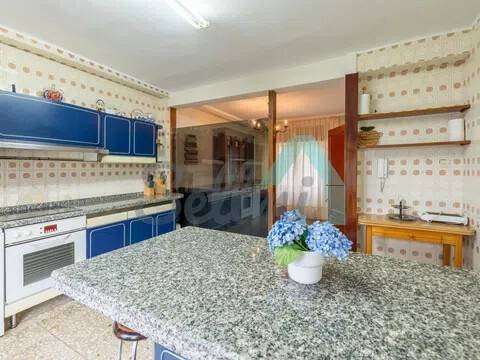 Piso de 122 m² en Oviedo