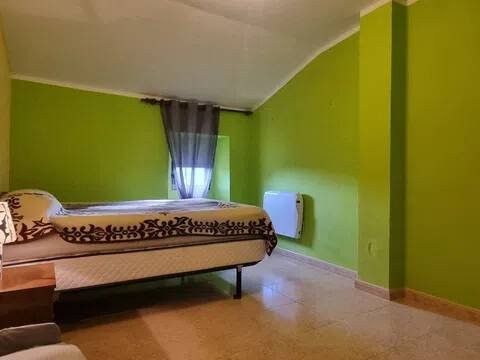 Habitación en alquiler, Treviana