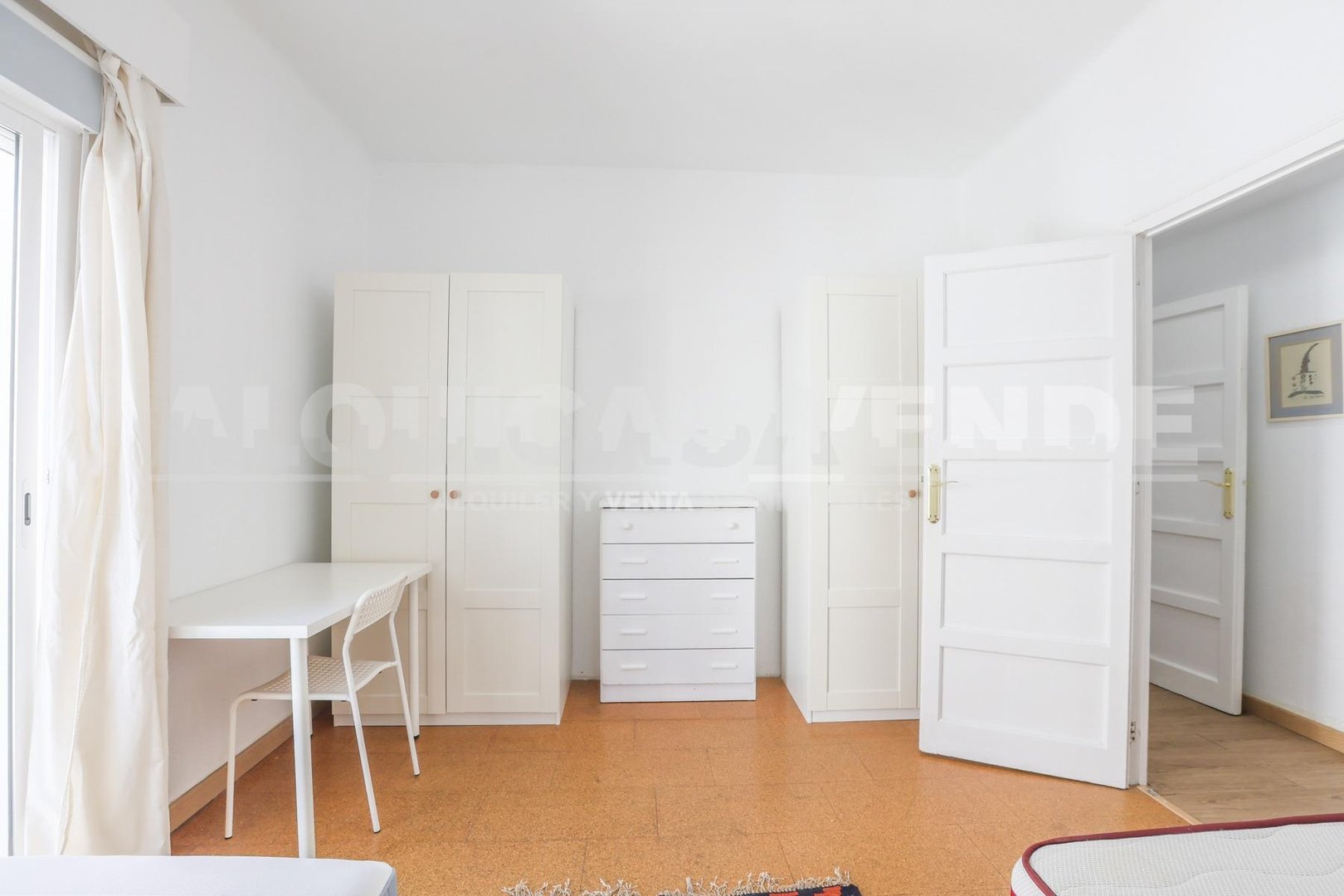 Pis de 114 m² a Sevilla