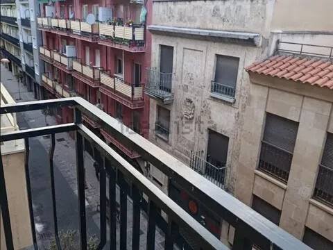 Apartamento 93 m² em Salamanca