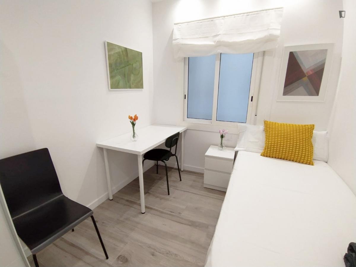 Habitación en alquiler, Barcelona