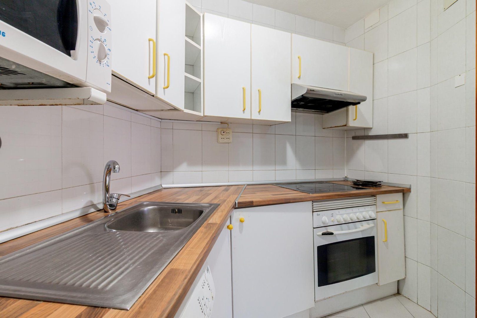 Pis de 68 m² a Las Rozas de Madrid