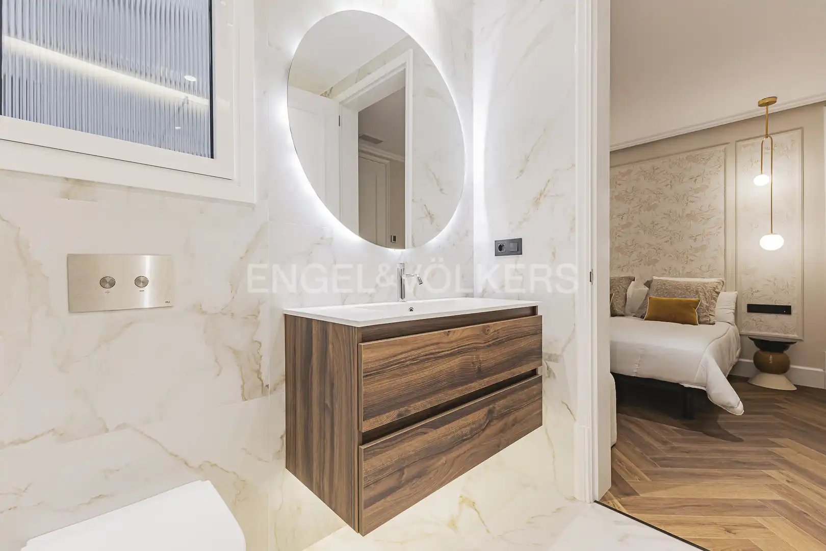 Piso de 195 m² en Barcelona