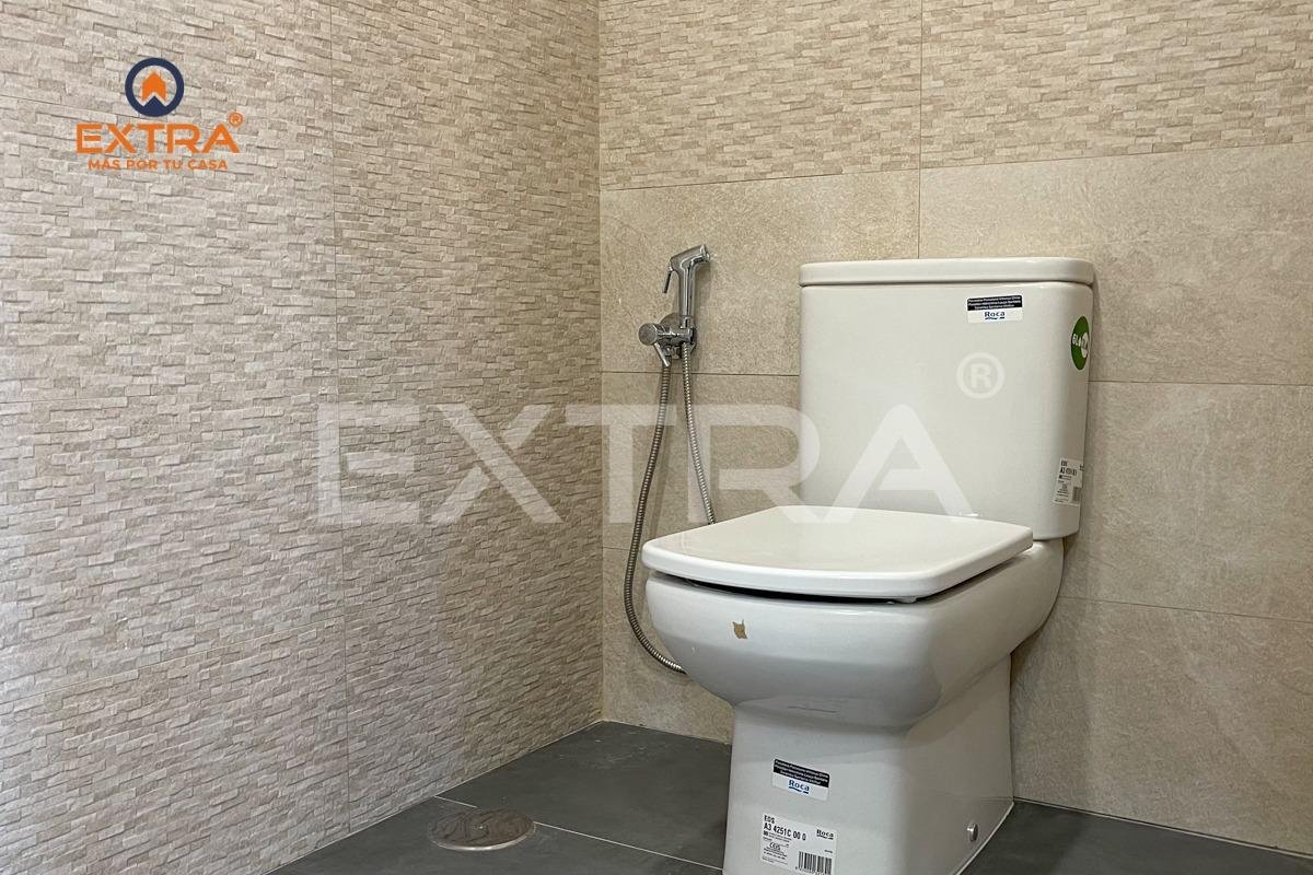 Pis de 75 m² a Madrid