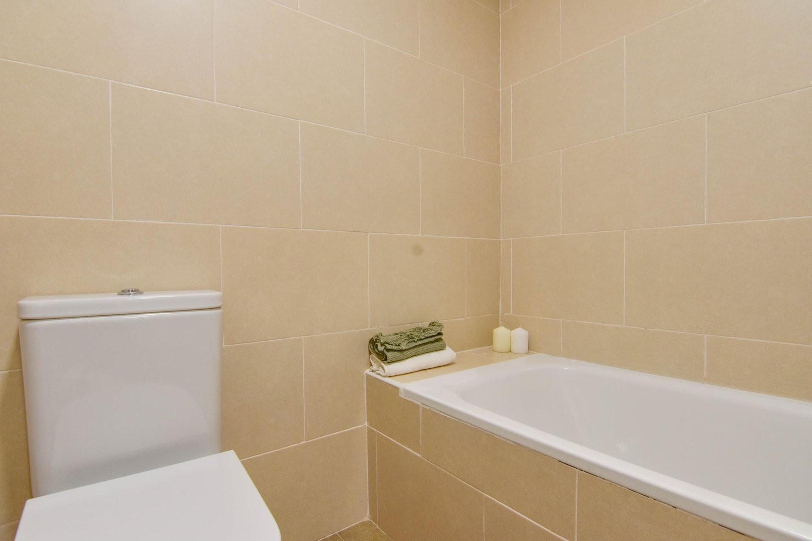 Apartamento 18 m² em Almenara