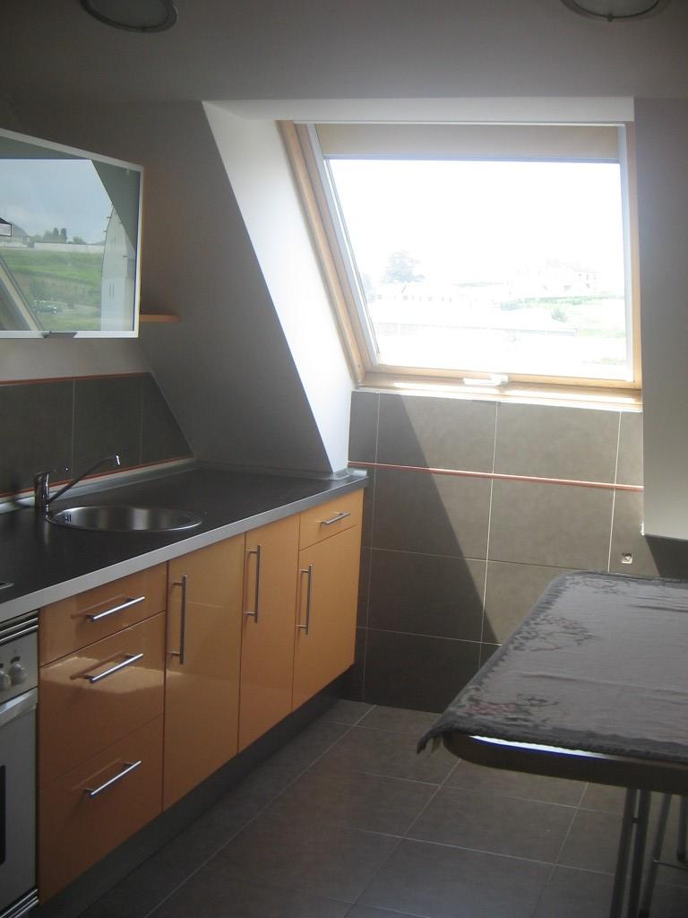 Piso de 100 m² en Foz