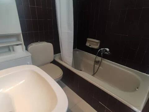 Piso de 55 m² en Ourense
