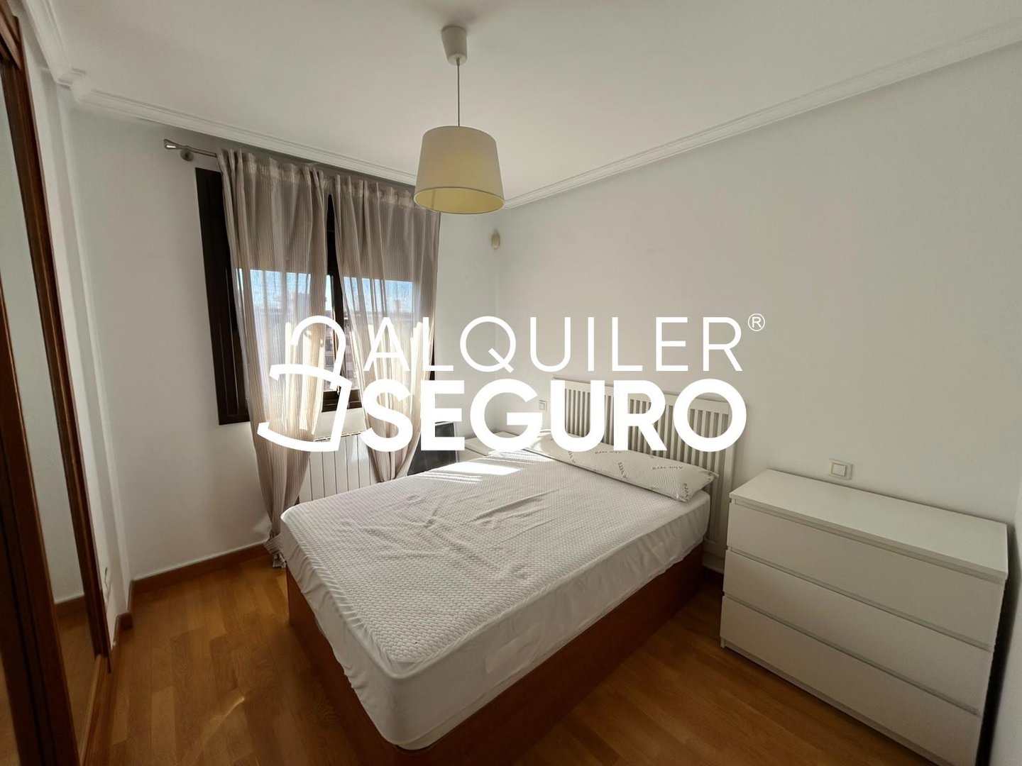 Pis de 50 m² a Madrid