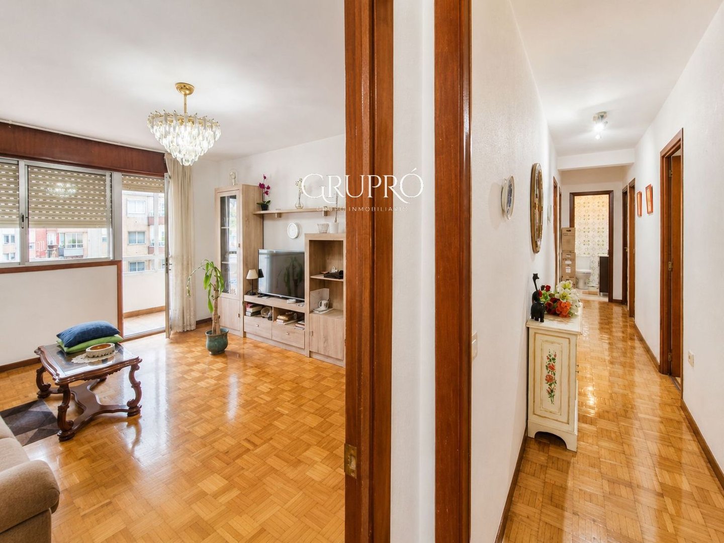 Wohnung 120 m² in Vigo