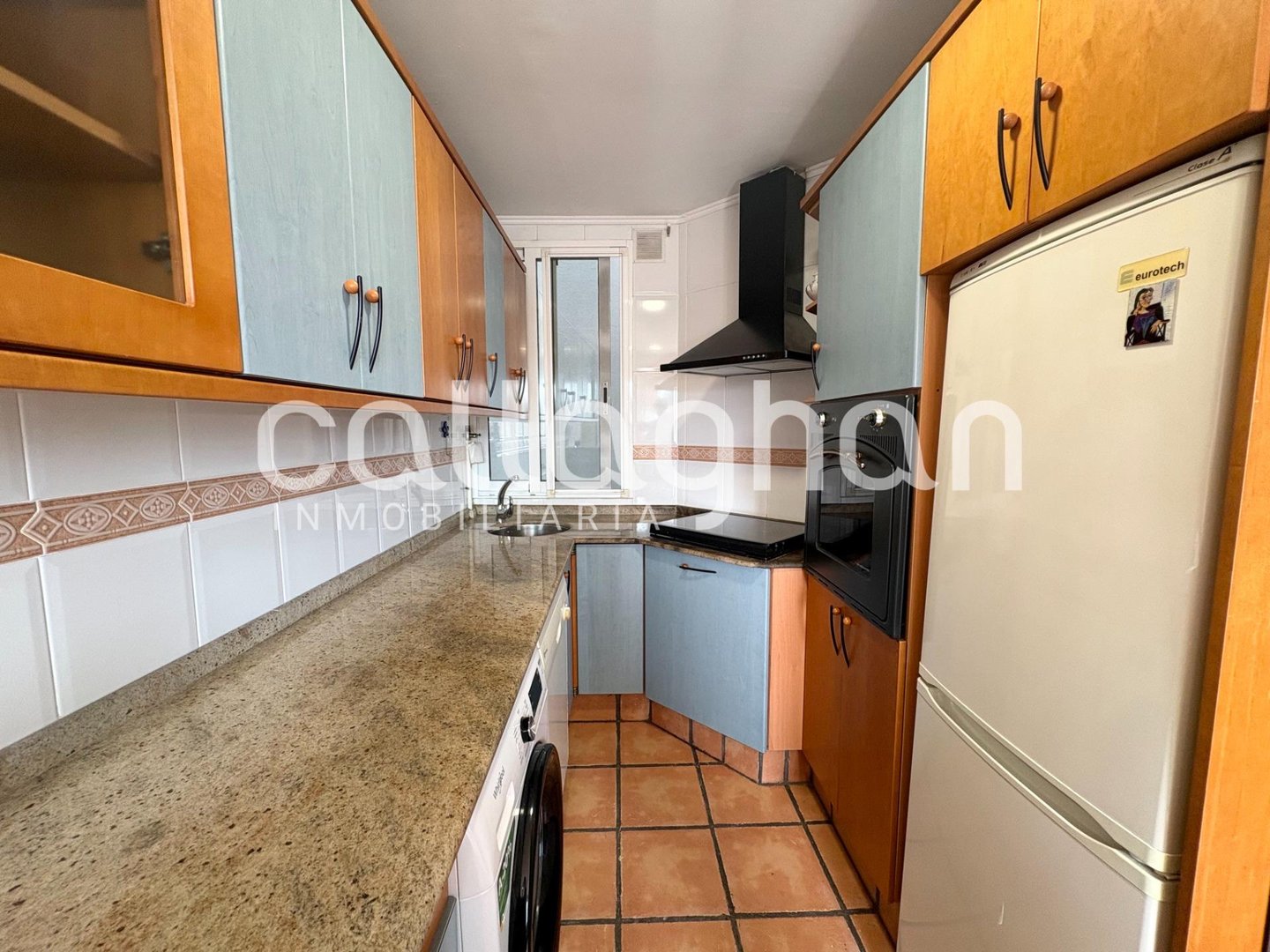 Apartamento 75 m² em València