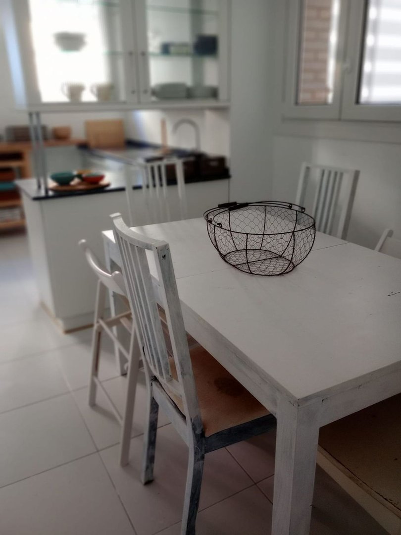 Pis de 100 m² a Getxo
