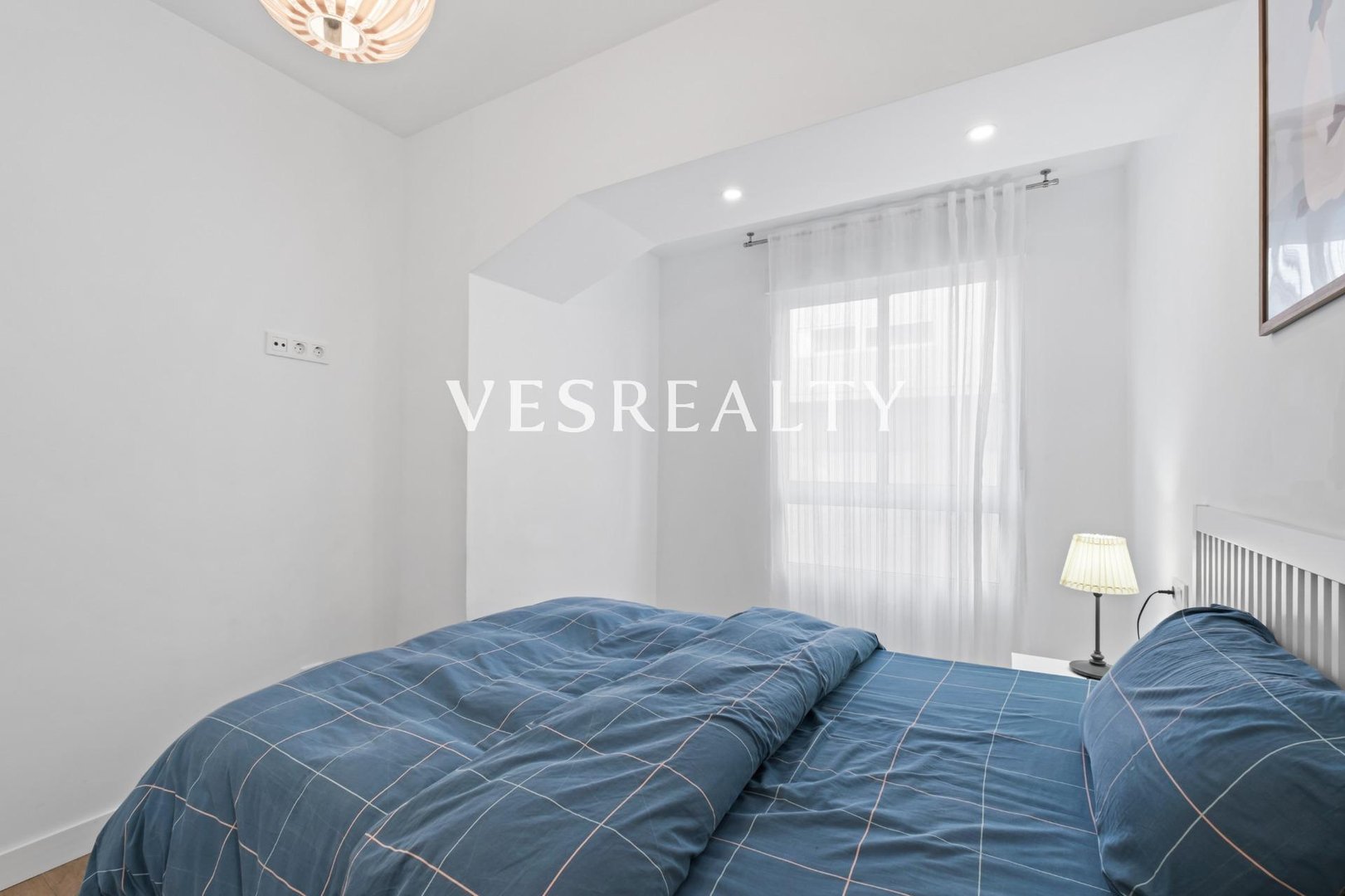 Pis de 70 m² a Alacant