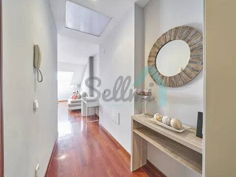 Piso de 73 m² en Oviedo