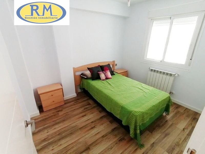 Piso de 170 m² en Cáceres