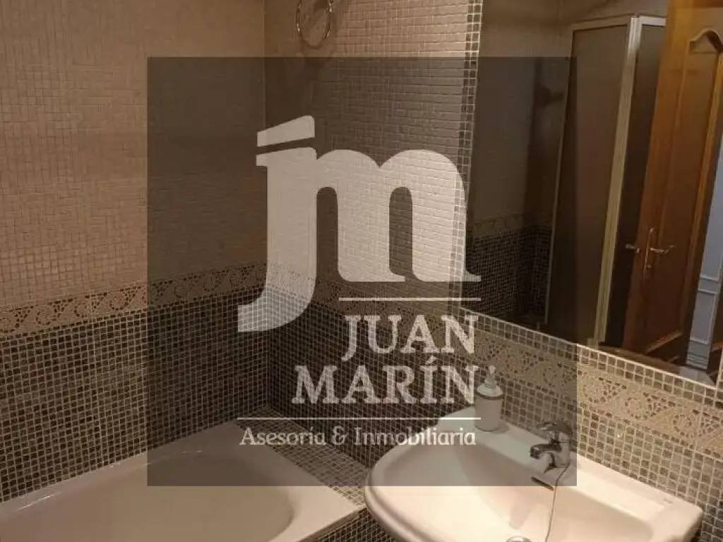 Piso de 98 m² en Albacete