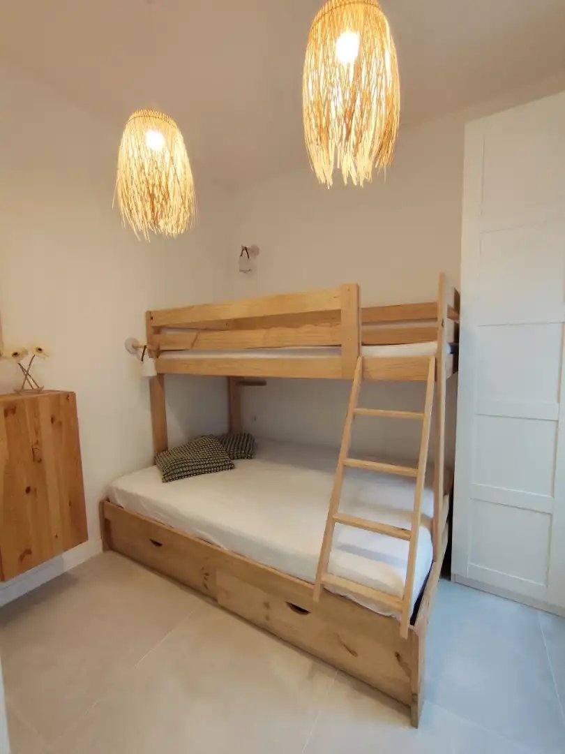 Casa de 40 m² en Sanlúcar de Barrameda