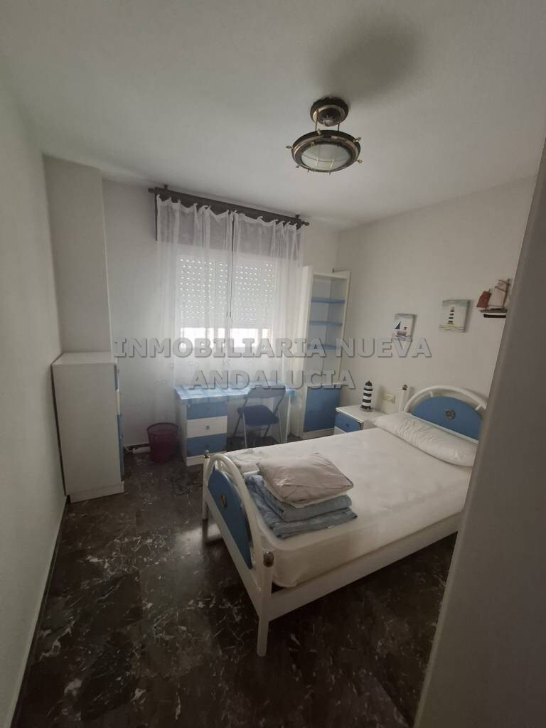 Piso de 124 m² en Almería