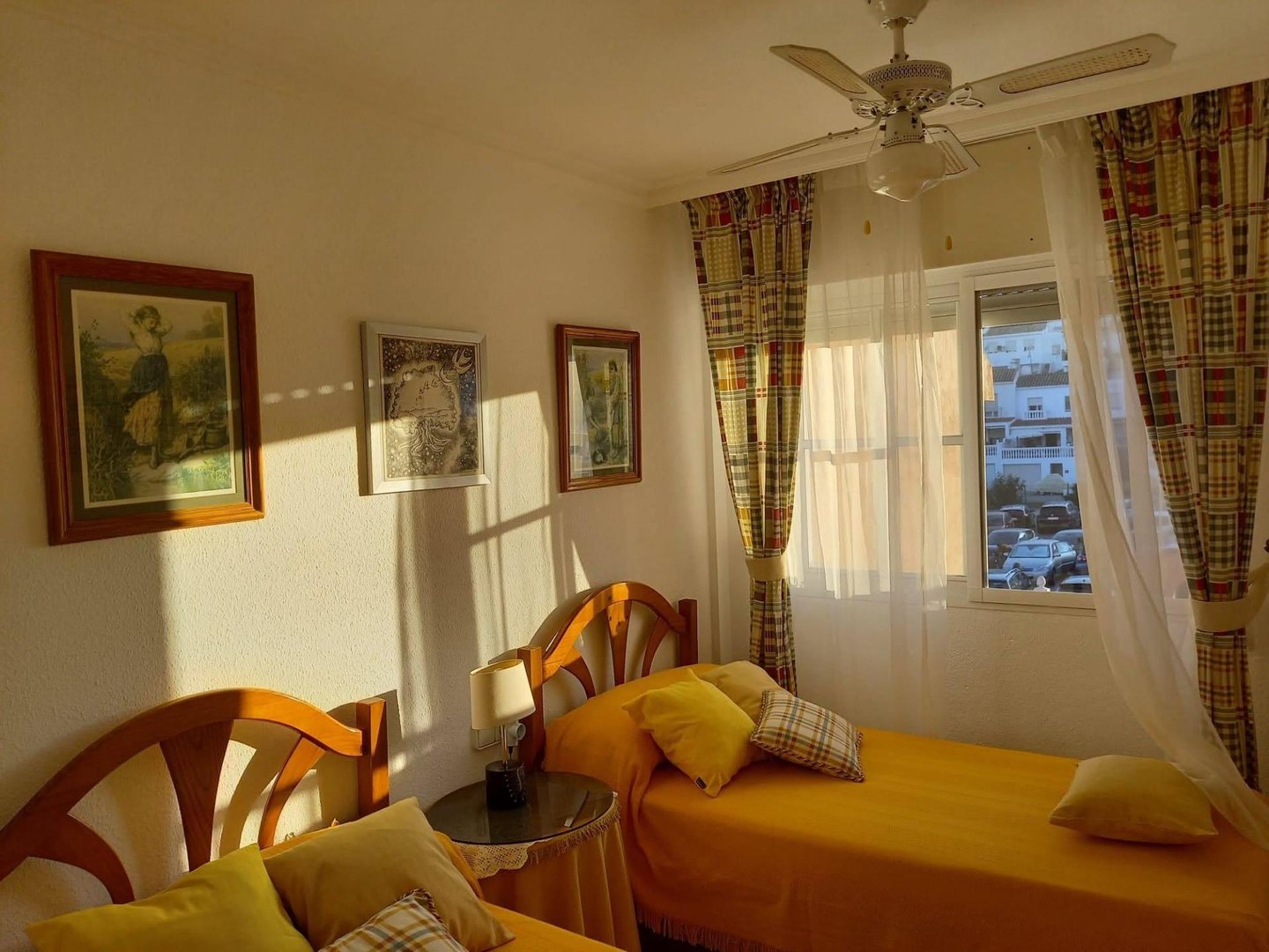 Piso en alquiler, Algeciras