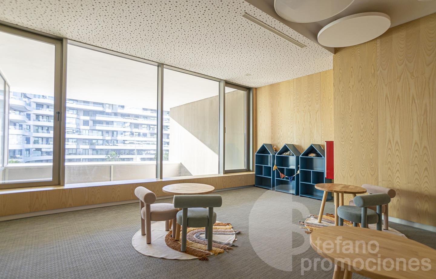 Wohnung 103 m² in Málaga