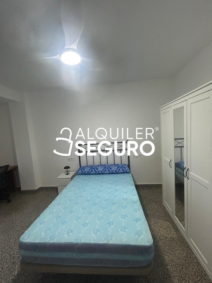 Piso de 118 m² en Granada