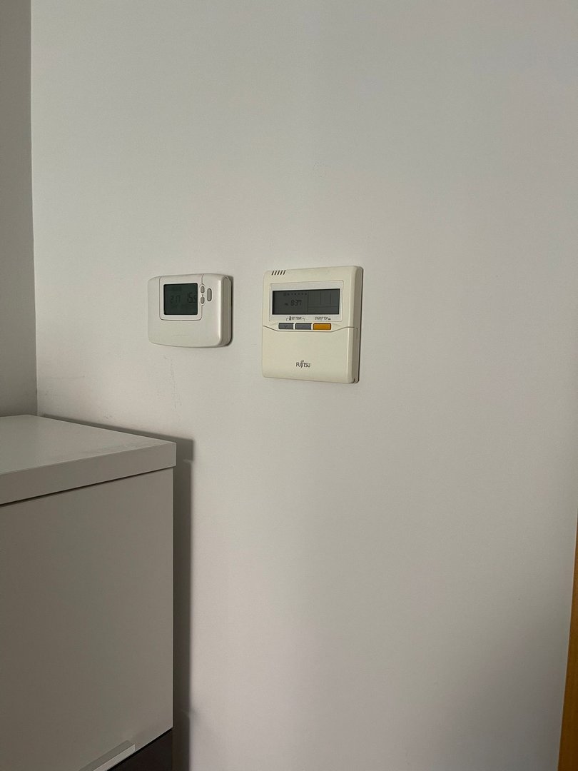Piso de 120 m² en Cáceres