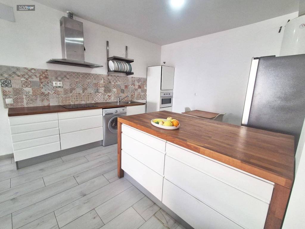 Piso de 150 m² en Málaga
