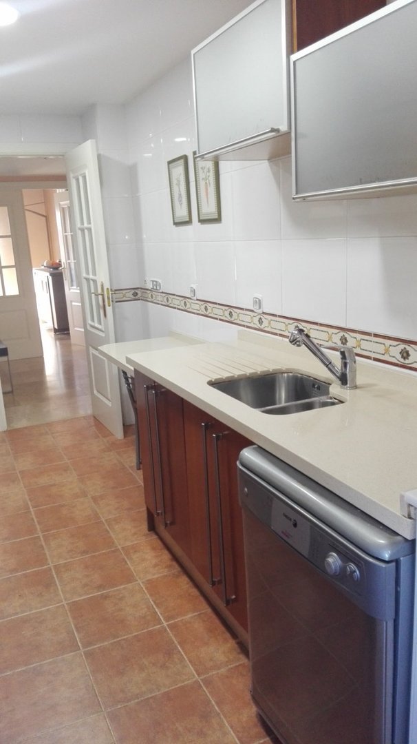 Appartamento 125 m² a Málaga