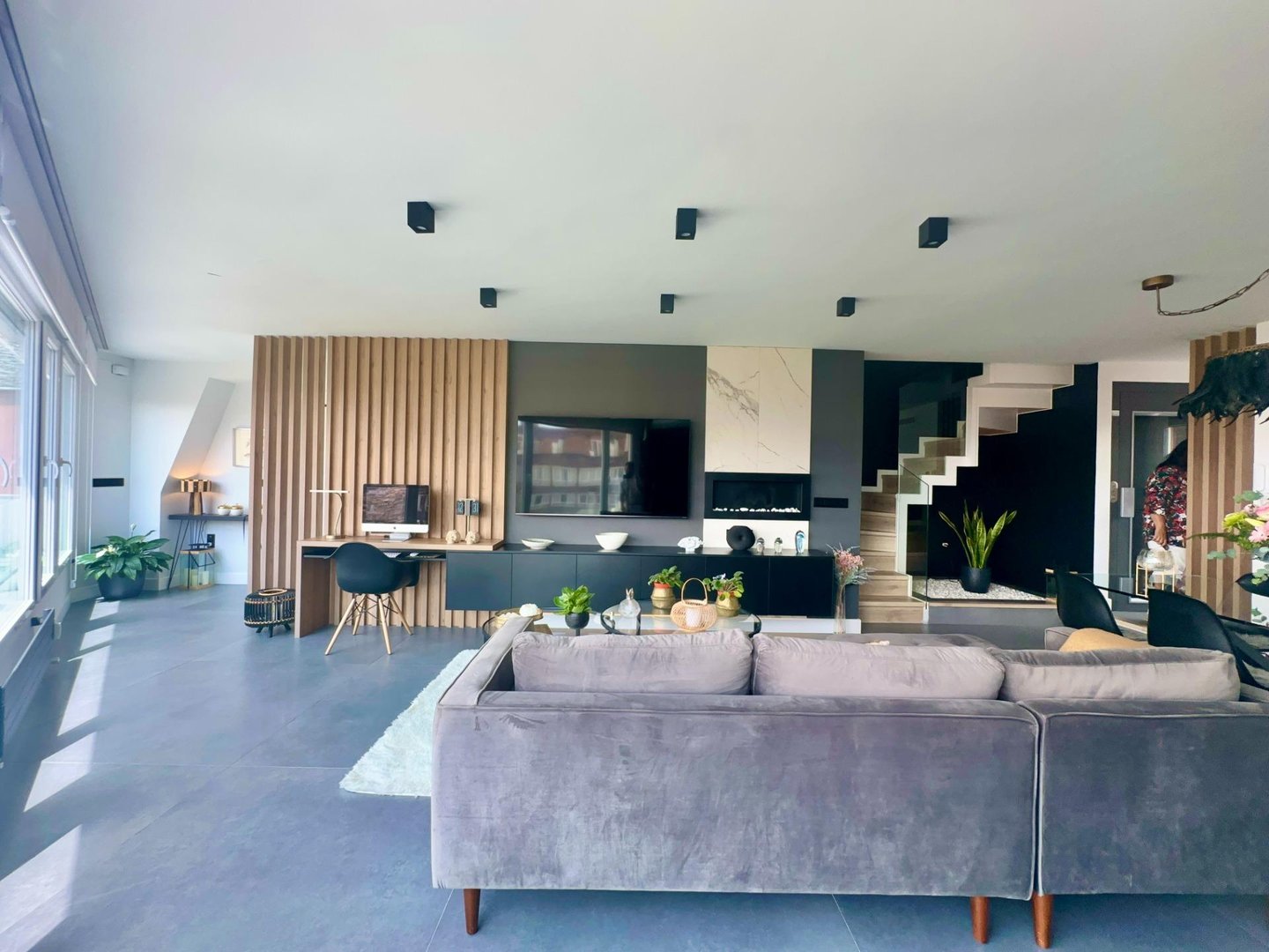 Piso de 118 m² en Granada
