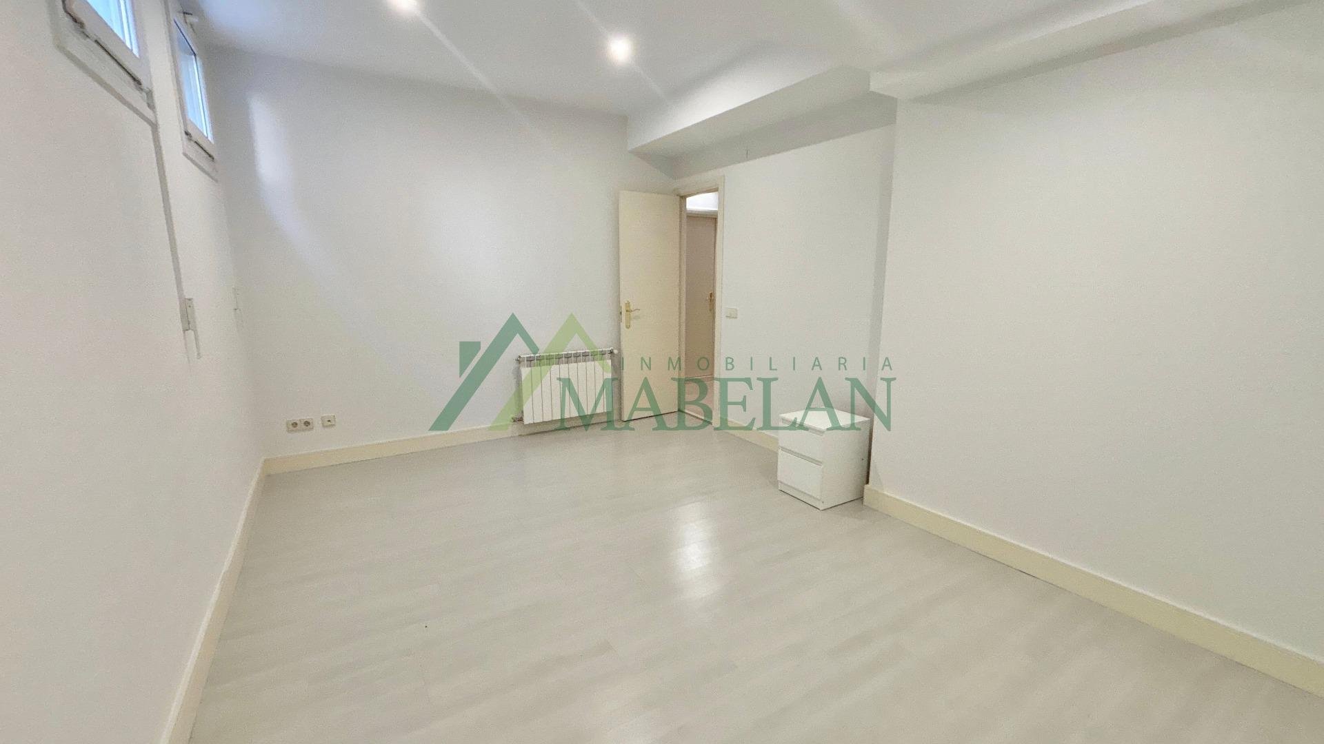 Pis de 440 m² a Madrid