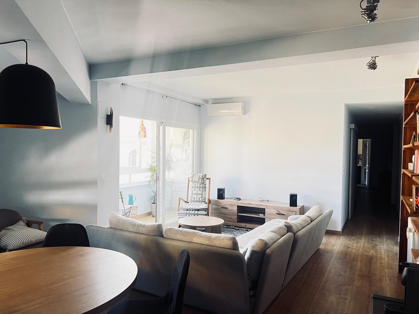 Wohnung 93 m² in Saragossa