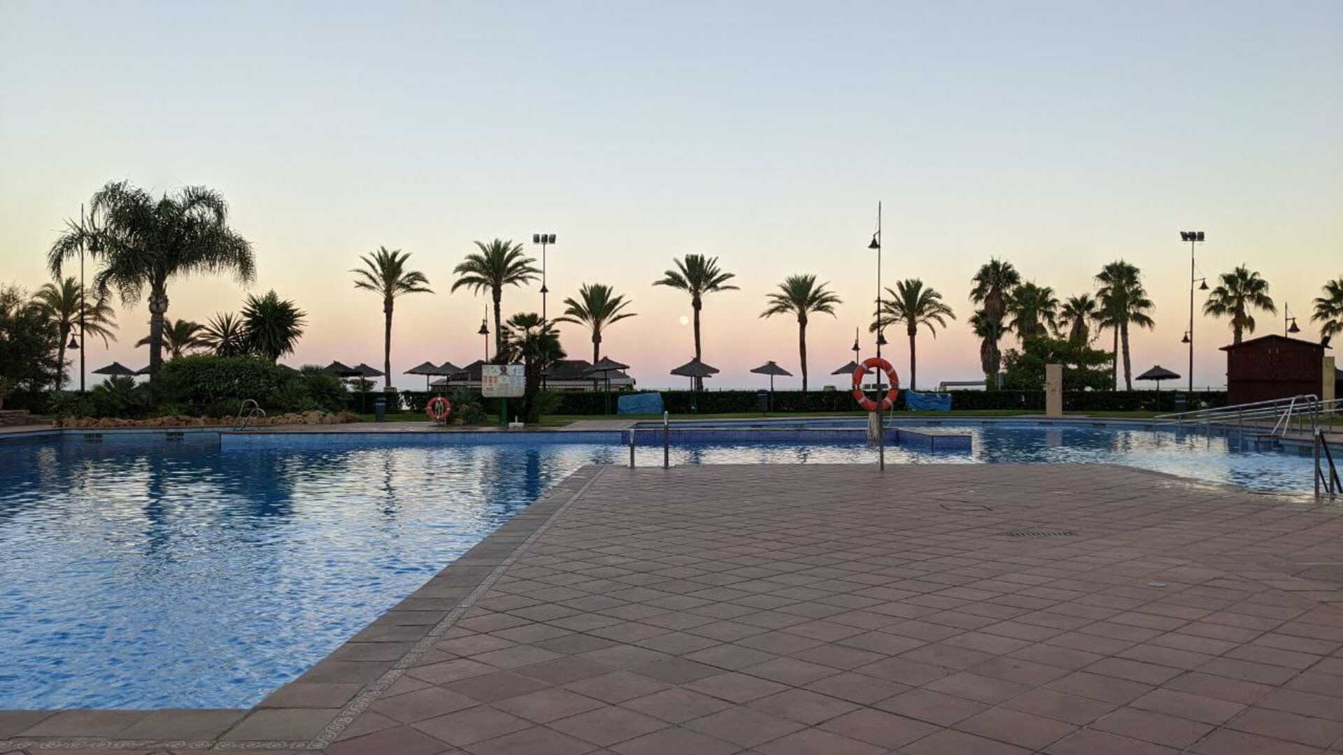 Pis de 120 m² a Torremolinos