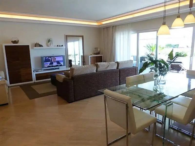 Piso de 160 m² en Marbella