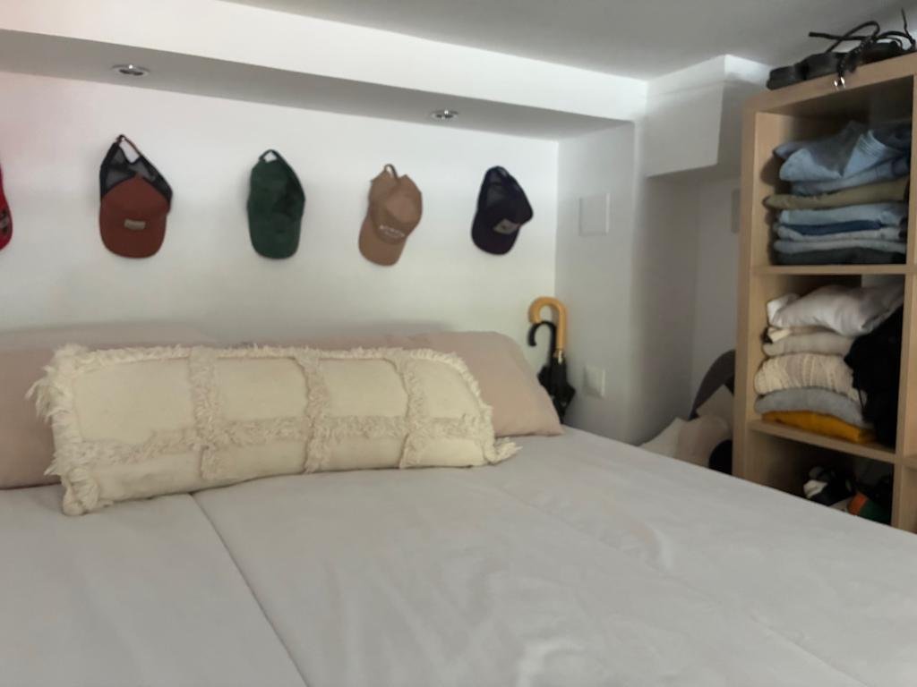 Pis de 45 m² a Madrid