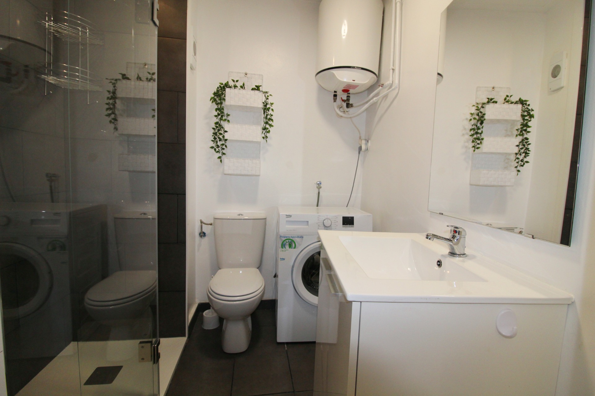 Appartamento 52 m² a Calella
