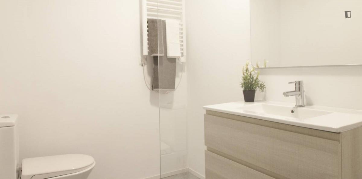 Appartamento 41 m² a Madrid