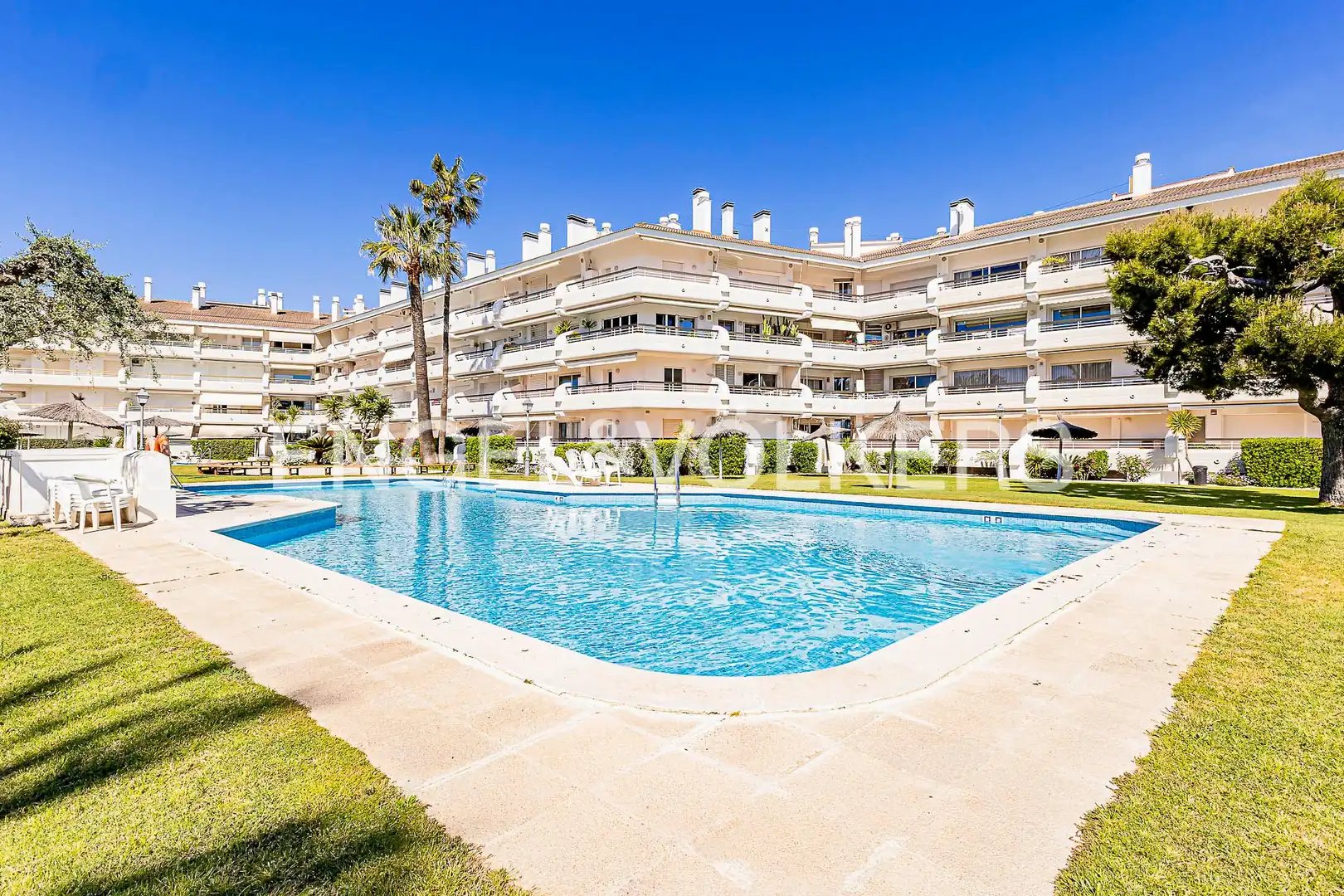 Piso de 60 m² en Vilanova i la Geltrú