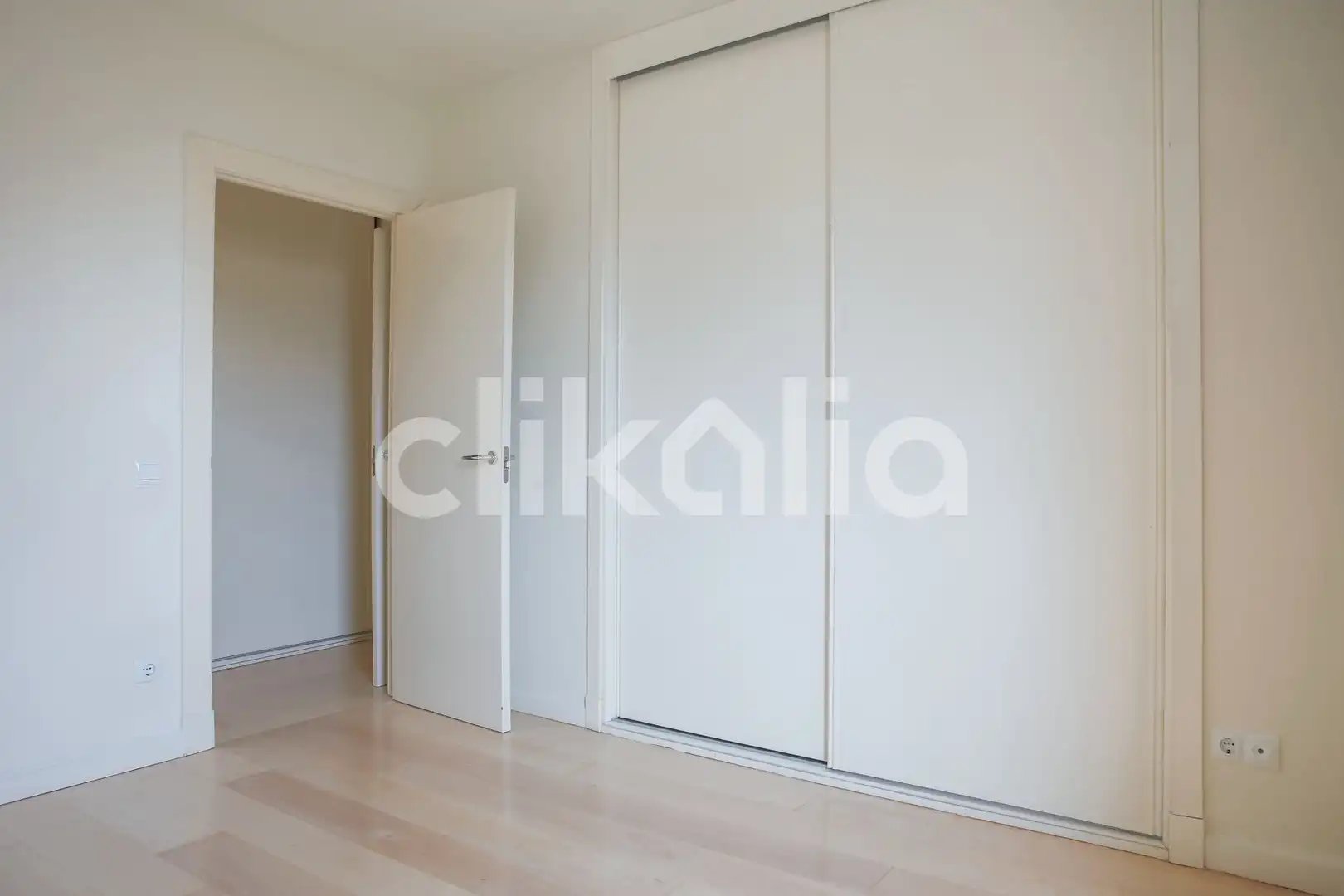 Pis de 392 m² a Madrid