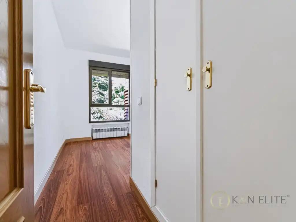 Piso de 149 m² en Las Rozas de Madrid
