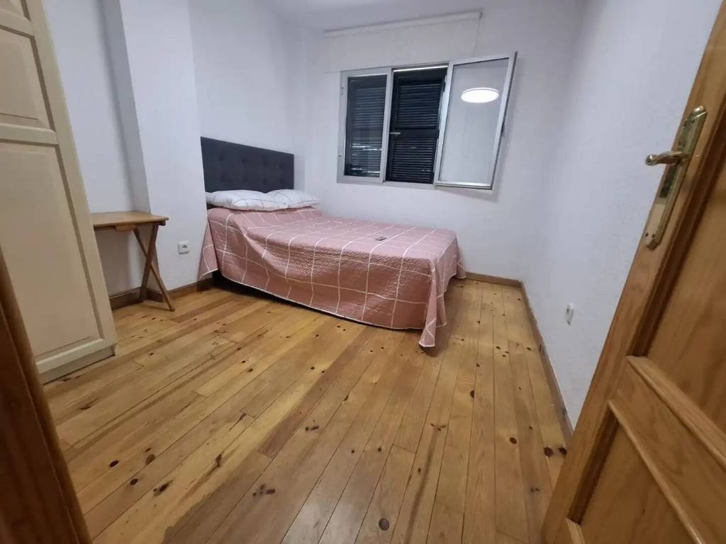 Piso de 101 m² en Torremolinos