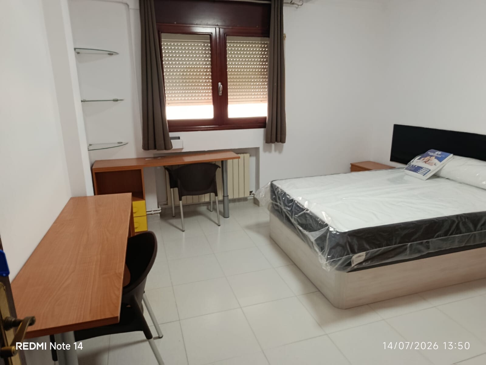 Habitación 113 m², Lérida