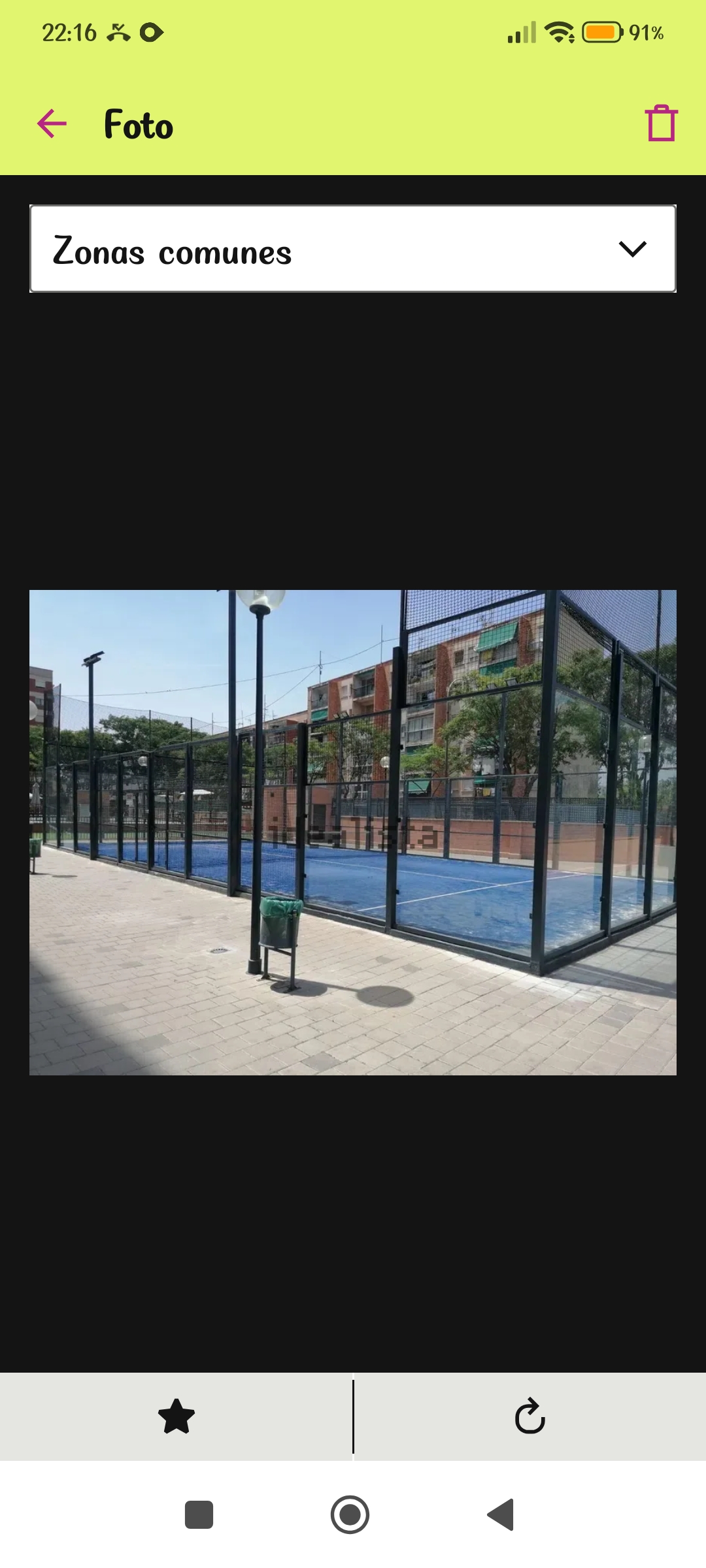 Habitación 114 m², San Vicente del Raspeig