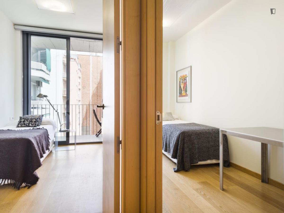 Piso de 80 m² en Barcelona