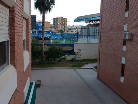 Piso de 120 m² en Murcia