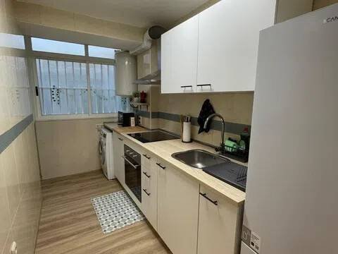 Habitació de lloguer, Almeria