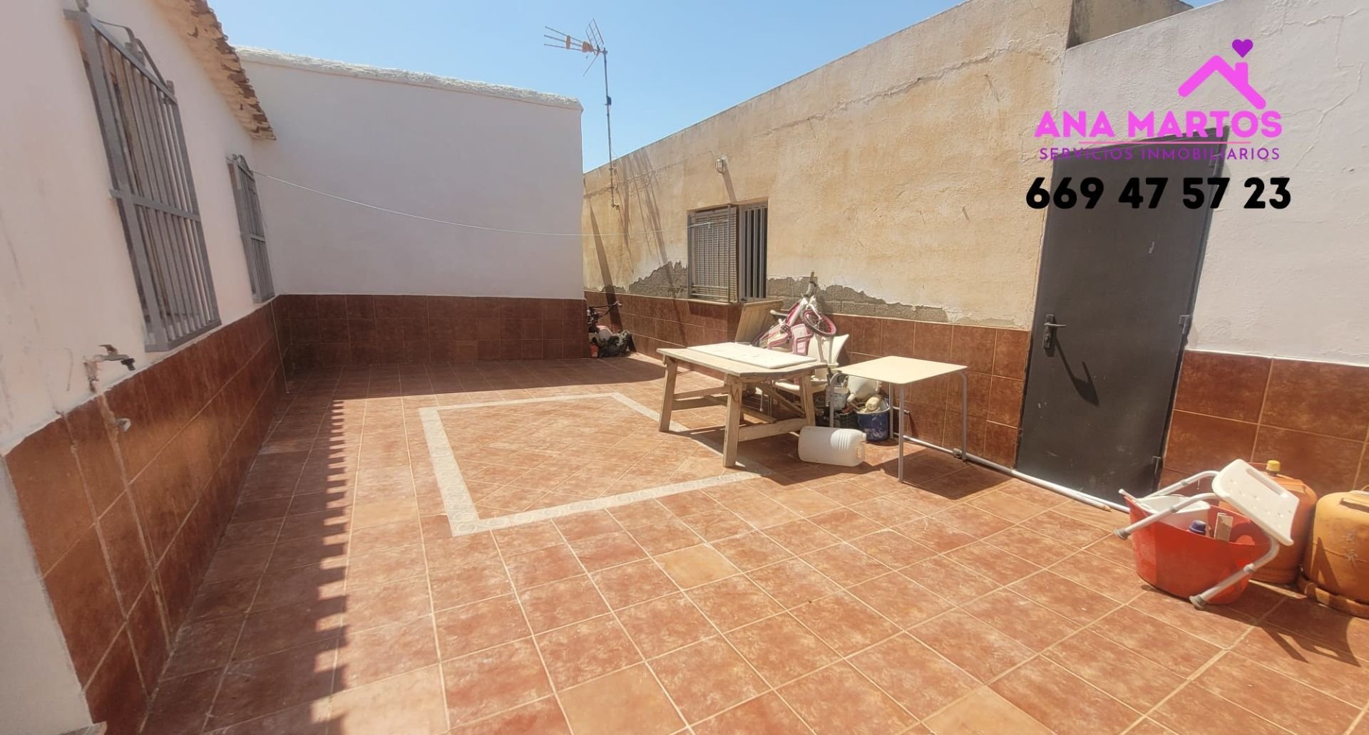 Appartamento 158 m² a Águilas