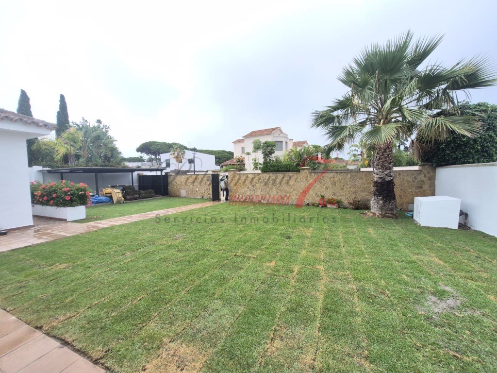 Casa de 165 m² en El Puerto de Santa María