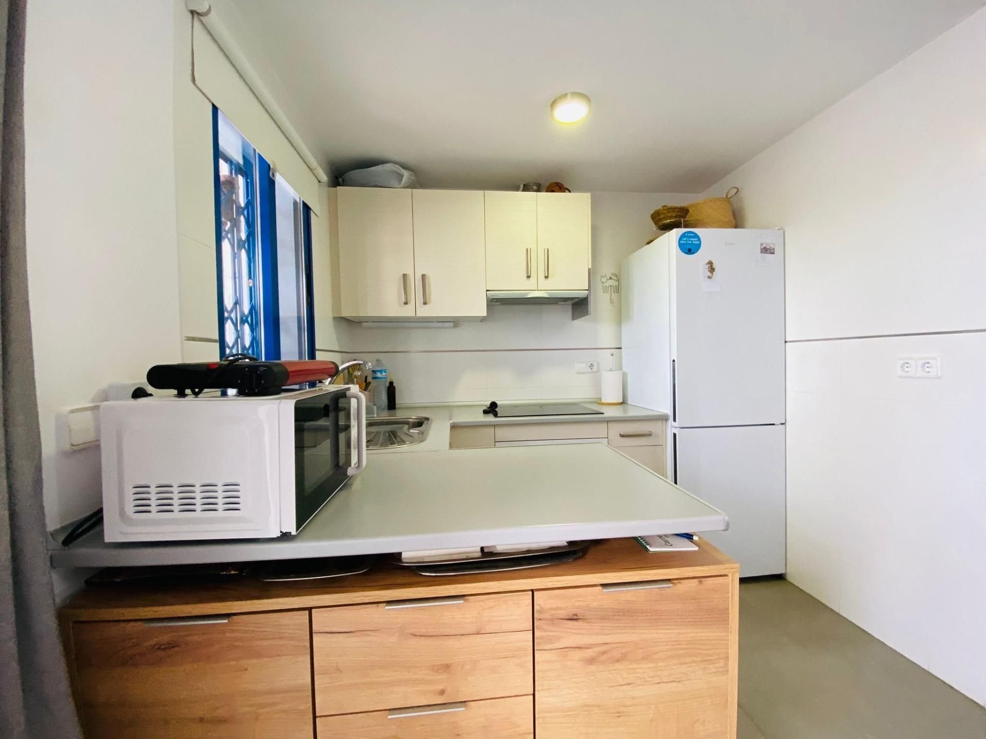 Piso de 70 m² en Águilas
