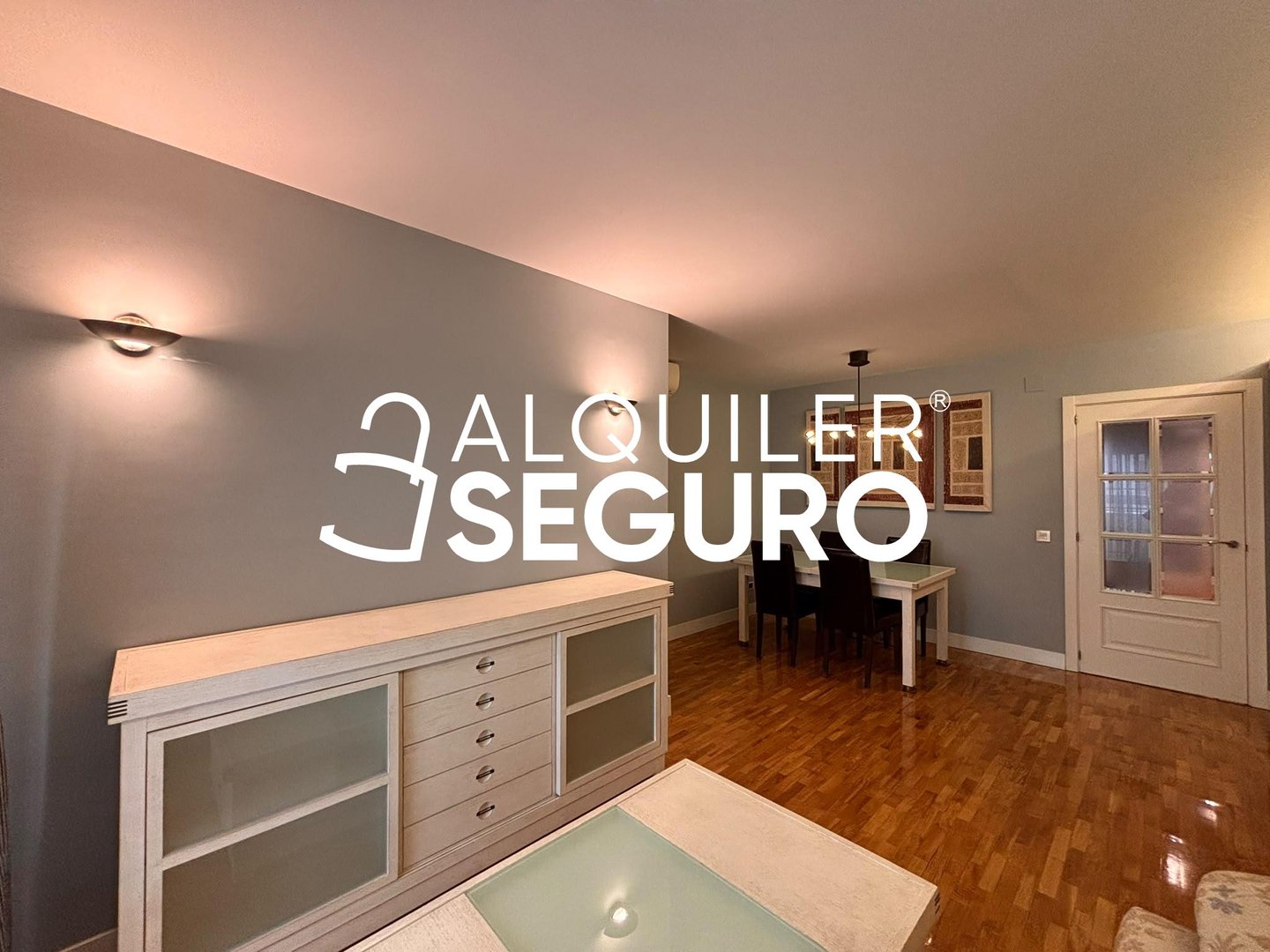 Appartement 131 m² à Madrid
