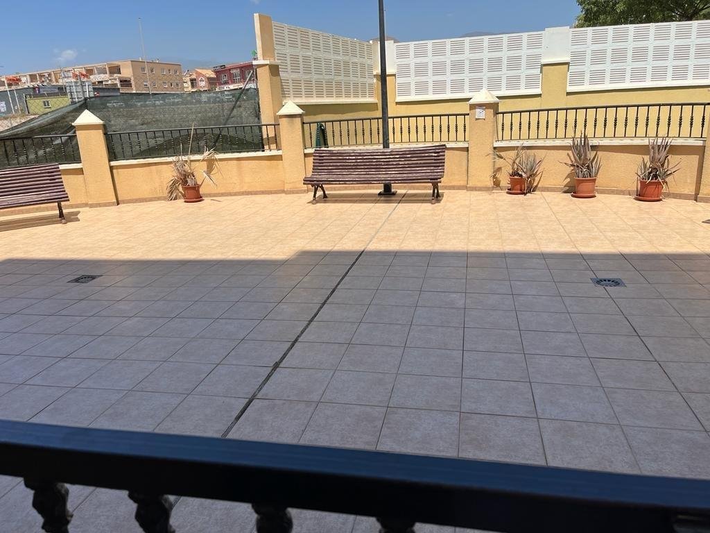 Appartement 93 m² à Roquetas de Mar