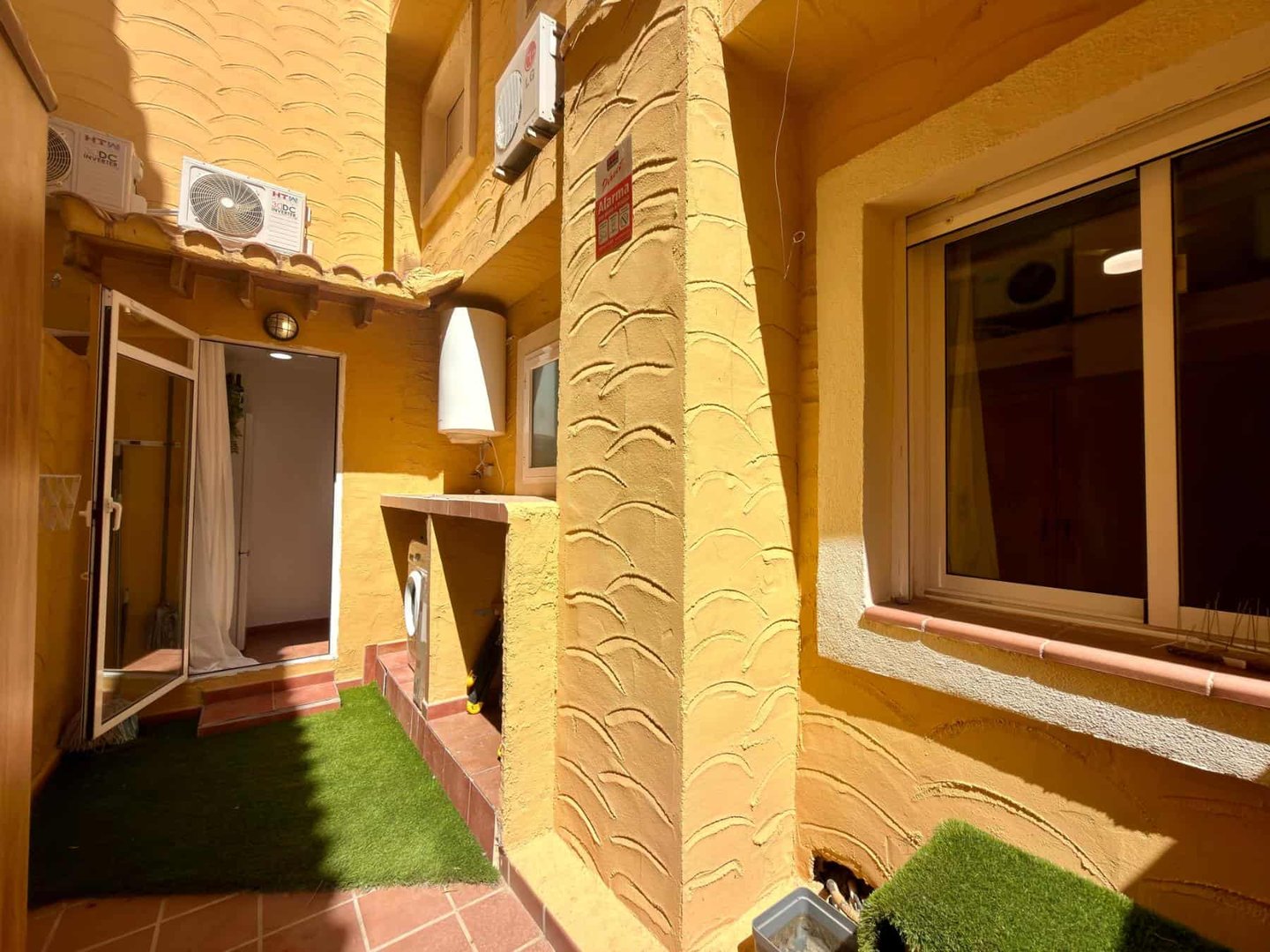 Casa de 100 m² en Vera